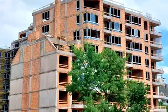 Тристаен апартамент в София, Младост 3