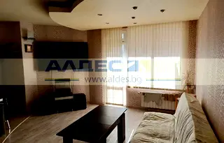 Тристаен апартамент в София, Младост 3