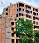 Тристаен апартамент в София, Младост 3
