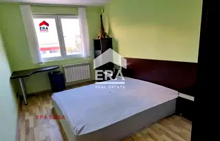 Тристаен апартамент в София, Младост 3