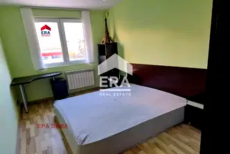 Тристаен апартамент в София, Младост 3