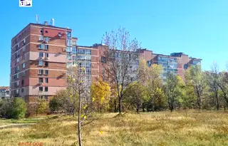 Тристаен апартамент в София, Младост 3