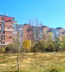 Тристаен апартамент в София, Младост 3