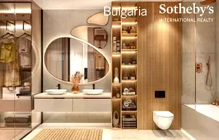 Тристаен апартамент в София, Младост 3