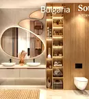 Тристаен апартамент в София, Младост 3