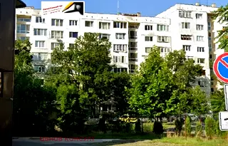 Тристаен апартамент в София, Младост 3