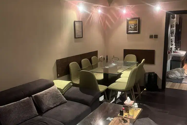 3-bedroom apartment in Sofiya, Mladost 3