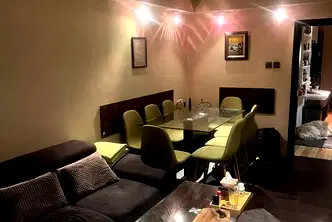 Тристаен апартамент в София, Младост 3