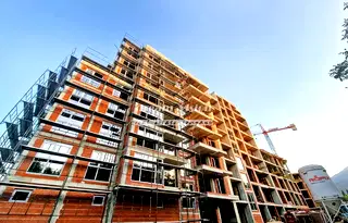 Тристаен апартамент в София, Младост 4
