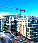 Тристаен апартамент в София, Младост 4