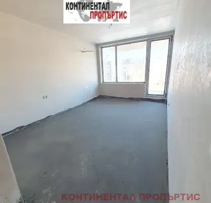 Photo 5 — 3-bedroom apartment in Sofiya, Mladost 4