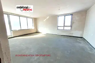 Тристаен апартамент в София, Младост 4