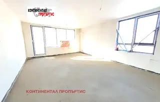 Тристаен апартамент в София, Младост 4