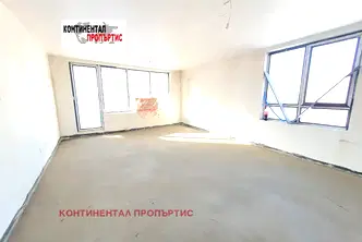 Тристаен апартамент в София, Младост 4
