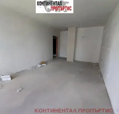 Photo 2 — 3-bedroom apartment in Sofiya, Mladost 4