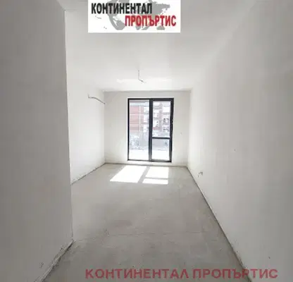 Photo 5 — 3-bedroom apartment in Sofiya, Mladost 4