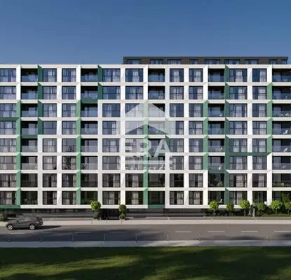 Снимка 5 — Тристаен апартамент в София, Младост 4