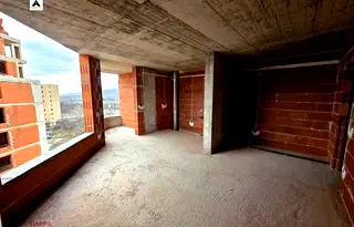 Тристаен апартамент в София, Младост 4