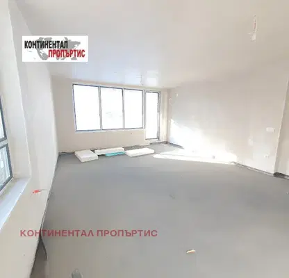 Снимка 2 — Тристаен апартамент в София, Младост 4