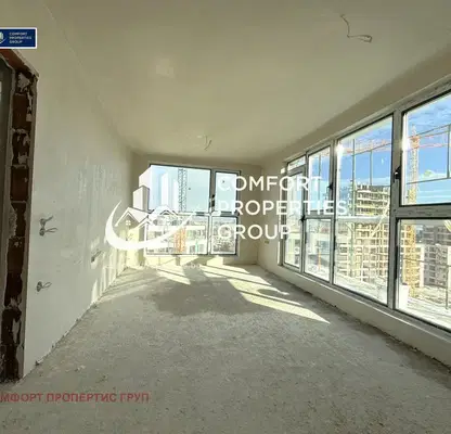 Photo 4 — 3-bedroom apartment in Sofiya, Mladost 4