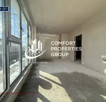 Photo 5 — 3-bedroom apartment in Sofiya, Mladost 4