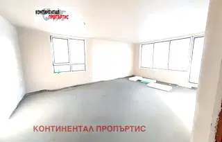 Тристаен апартамент в София, Младост 4