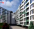Снимка 2 — Тристаен апартамент в София, Младост 4