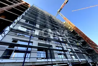 Тристаен апартамент в София, Младост 4