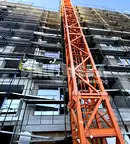 Тристаен апартамент в София, Младост 4