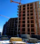 Тристаен апартамент в София, Младост 4