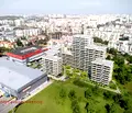 Снимка 2 — Тристаен апартамент в София, Младост 4