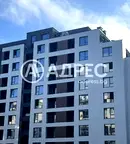 Тристаен апартамент в София, Младост 4