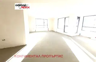 Тристаен апартамент в София, Младост 4