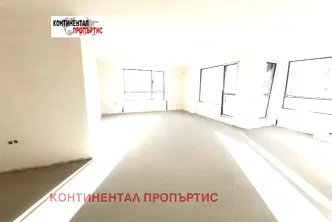 Тристаен апартамент в София, Младост 4