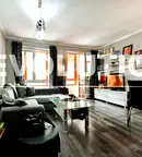 Тристаен апартамент в София, Младост 4