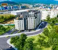 Снимка 3 — Тристаен апартамент в София, Младост 4