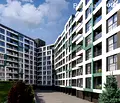 Снимка 3 — Тристаен апартамент в София, Младост 4