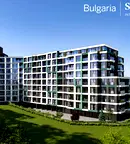 Тристаен апартамент в София, Младост 4