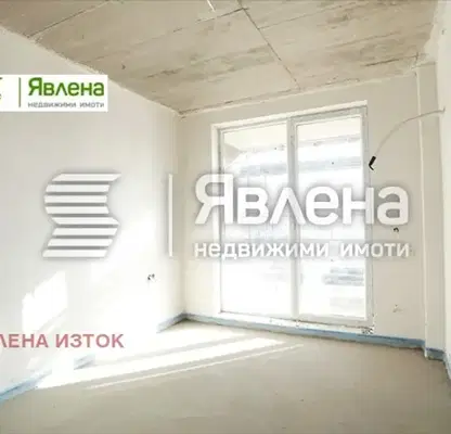 Снимка 3 — Тристаен апартамент с панорамна гледка в Младост 4, София