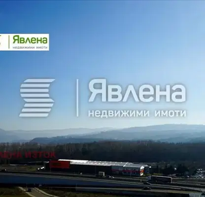 Снимка 4 — Тристаен апартамент с панорамна гледка в Младост 4, София