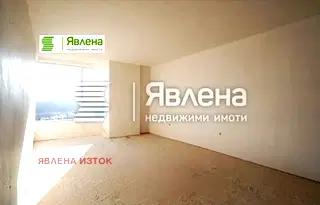 Тристаен апартамент в София, Младост 4