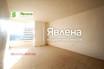 Тристаен апартамент в София, Младост 4