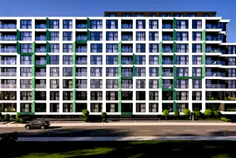 Тристаен апартамент в София, Младост 4