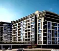 Снимка 5 — Тристаен апартамент в Младост 4 с тераса и паркомясто
