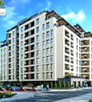 Тристаен апартамент в София, Младост 4