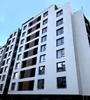 Тристаен апартамент в София, Младост 4