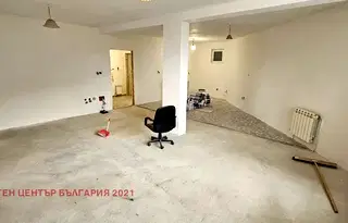 Тристаен апартамент в София, Младост 4