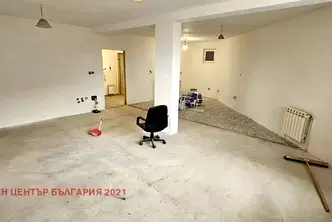 Тристаен апартамент в София, Младост 4