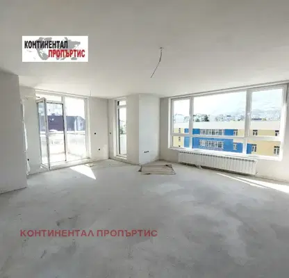 Снимка 2 — Тристаен апартамент в София, Младост 4