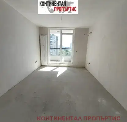 Снимка 3 — Тристаен апартамент в София, Младост 4